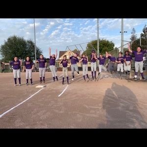 Meet your Posher, Kilee